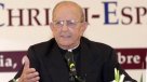 Legionarios de Cristo pidieron perdón por sus \