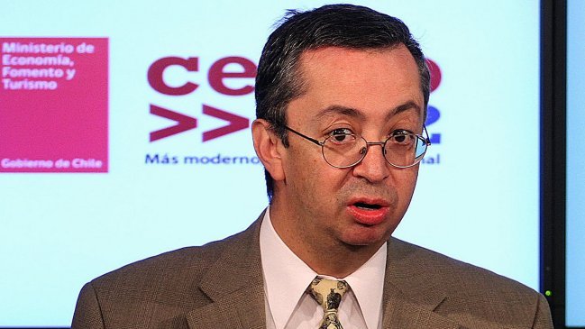 Gobierno celebró IPC: El bolsillo de los chilenos 