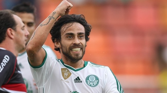 Jorge Valdivia: No hay y no habrá más relación con Claudio Borghi