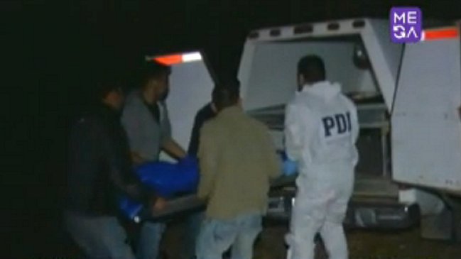 Niño desaparecido desde el lunes apareció muerto en río de La Araucanía