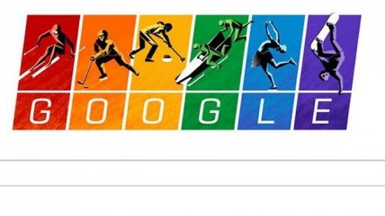  Google dedicó su doodle a la comunidad gay  
