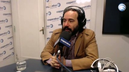 Los detalles del libro de Rafael Gumucio sobre su abuela