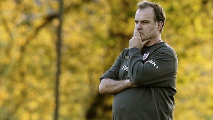  Federación de Perú negociará con Bielsa  