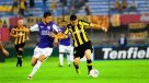 Defensor Sporting igualó con Peñarol previo a su choque con U. de Chile por la Libertadores