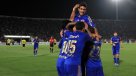 U. de Chile fue el segundo equipo con mejor asistencia en primera fase de la Libertadores