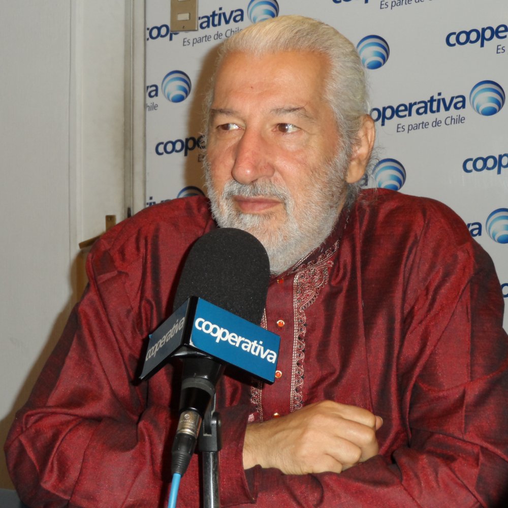 Las razones de Alfredo Sfeir para renunciar al Partido Ecologista Verde
