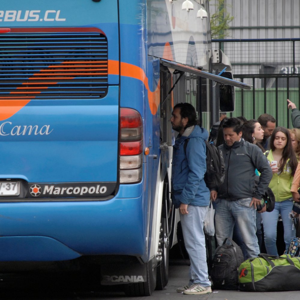 Alza en Transporte empujó IPC de 0,2 por ciento en enero