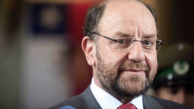 Canciller adelantó que Chile firmará TLC con países de la Alianza del Pacífico