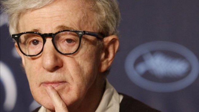 Hija le respondió a Woody Allen: Nada me hará callar