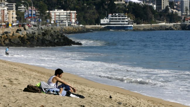 Estos son los 20 balnearios denunciados por impedir el libre acceso
