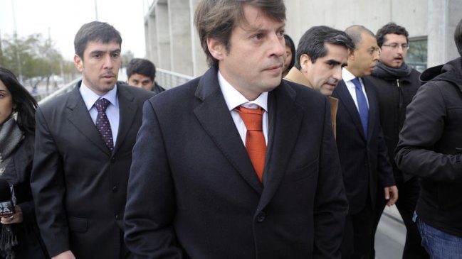 Caso sobreprecios: Un millón de archivos de imputado fue eliminado