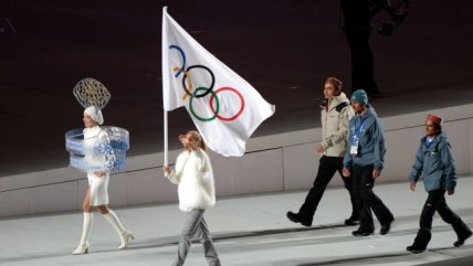  10 grandes atletas de los JJ.OO. de Sochi  