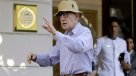 Woody Allen cuestionó autoría de la carta de Dylan Farrow