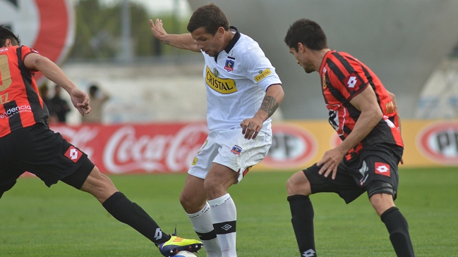 La programación de la séptima fecha en el Torneo de Clausura