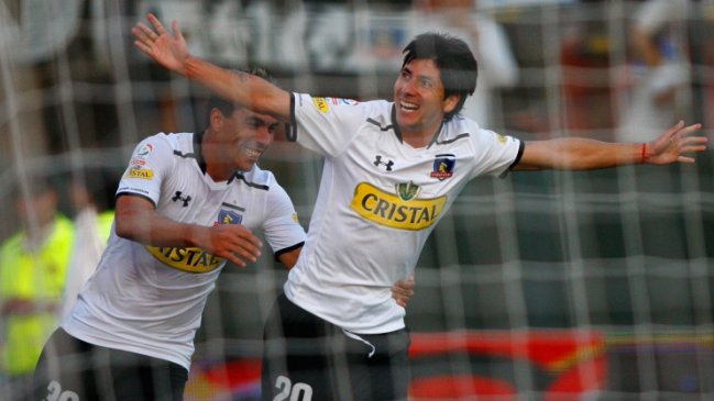 Resumen: Colo Colo se afianzó en el liderato del Torneo de Clausura