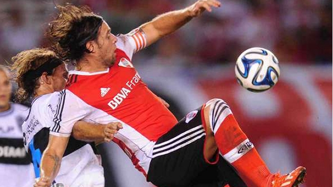 River Plate debutó con un triunfo en el Torneo Final argentino