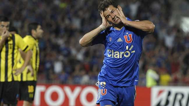 La programación de esta semana en la Copa Libertadores