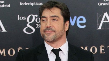 Javier Bardem criticó ausencia del ministro de Cultura español en los Goya