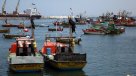 Pescadores peruanos se niegan a abandonar Arica: Este domingo vence plazo