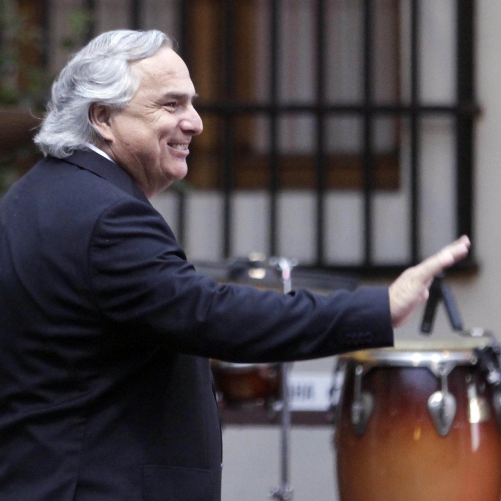 Chadwick: Cambios propuestos por Nueva Mayoría son muy difíciles