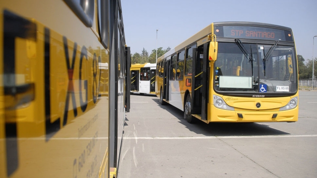 La evaluación de expertos a siete años del Transantiago