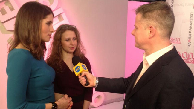 Pussy Riot recibió ofertas de Hollywood para contar su historia