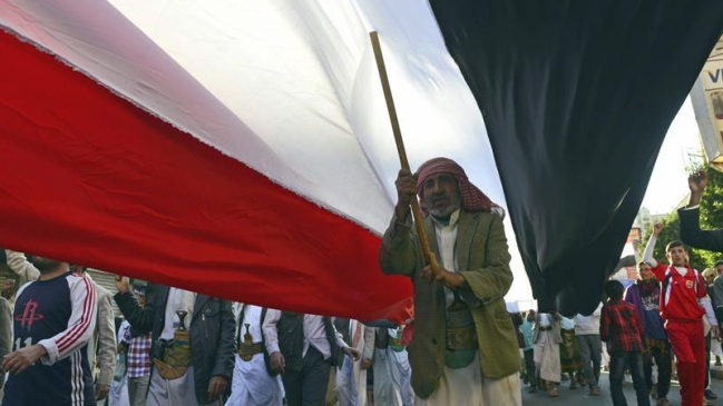 Yemen se convertirá en una república federal con seis regiones