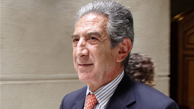 Tarud: Creer que se pierde prestigio por salir del Pacto de Bogotá es 