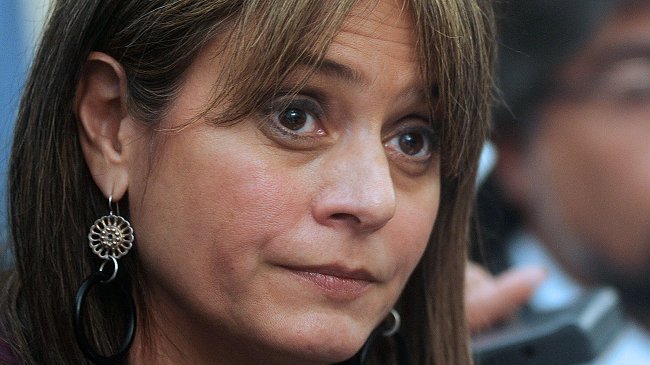 Van Rysselberghe reitera rechazo a adopción por gays: 