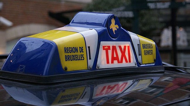 Falsos taxistas violaron a al menos 23 mujeres en Bélgica