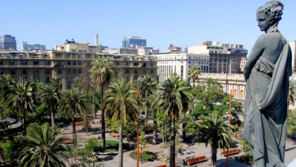 Región Metropolitana concentra el 53% de los fondos de cultura