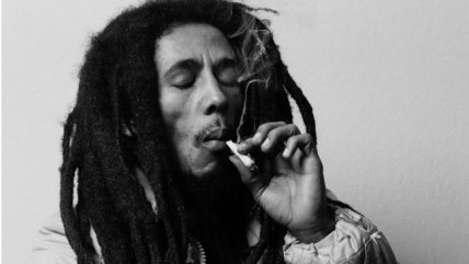 La nieta de Bob Marley, en pie de guerra por la tierra santa rastafari