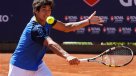 Christian Garín tuvo dura caída en el ranking de la ATP