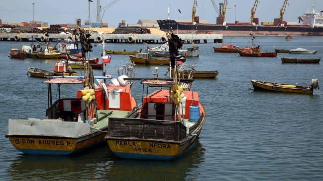 Abogado: Si Chile se retira del Pacto de Bogotá queda como mal perdedor