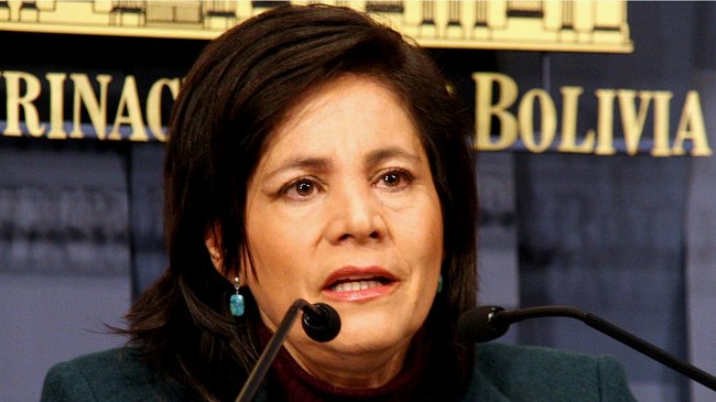 Gobierno de Bolivia acusa que Piñera 