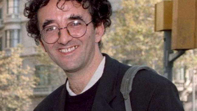 Viuda de Bolaño demandó a documentalistas, El Mercurio y La Tercera
