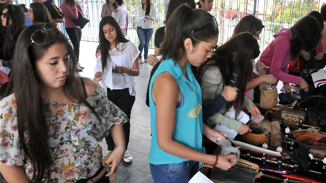 Comisión Ingresa dio inicio a las apelaciones para rebajar las cuotas del CAE