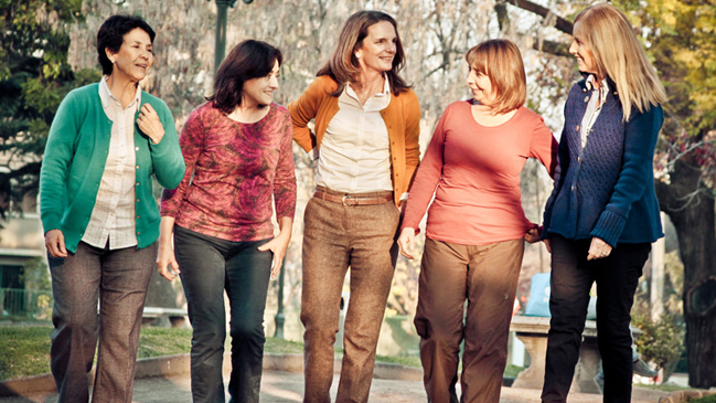 Mazapán realizará shows de 