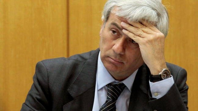 Superintendente de Valores y Seguros declaró en el marco del 