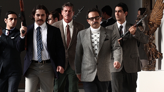 Miguel Littin: ¿Por qué no podemos tocar los temas chilenos en Chile?