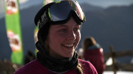  Ohaco quedó fuera de la final en Sochi 2014  