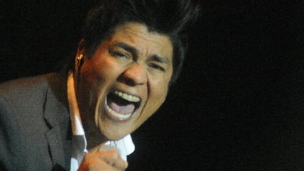  Américo: Queremos hacer algo original y representativo para los Odesur  