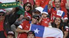 La Copa América 2015 se jugará entre el 11 de junio y el 4 de julio en Chile
