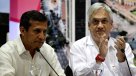 Piñera reafirmó en Valdivia postura chilena sobre el \