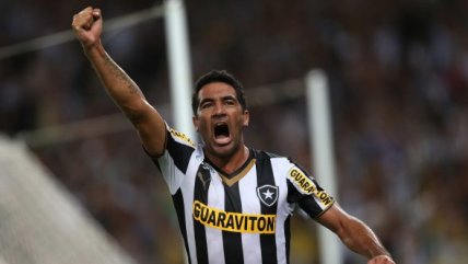 Botafogo derrotó a San Lorenzo en el duelo que inauguró la fase grupal de Copa Libertadores