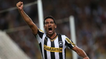   Botafogo derrotó a San Lorenzo en el duelo que inauguró la fase grupal de Copa Libertadores 