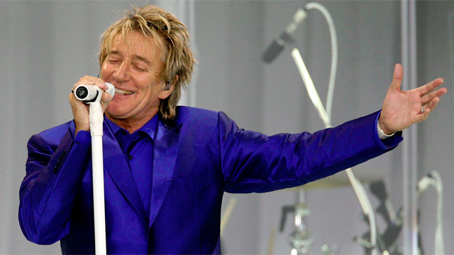 El rock vendió más álbumes que el pop en Reino Unido