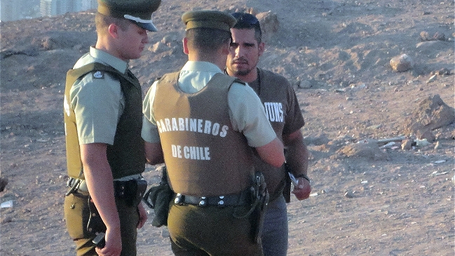 Hombre quedó con lesiones graves tras sufrir ataque con martillo en asalto