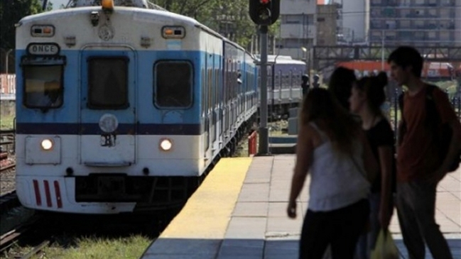 Argentina volvió a privatizar gran parte de la gestión ferroviaria