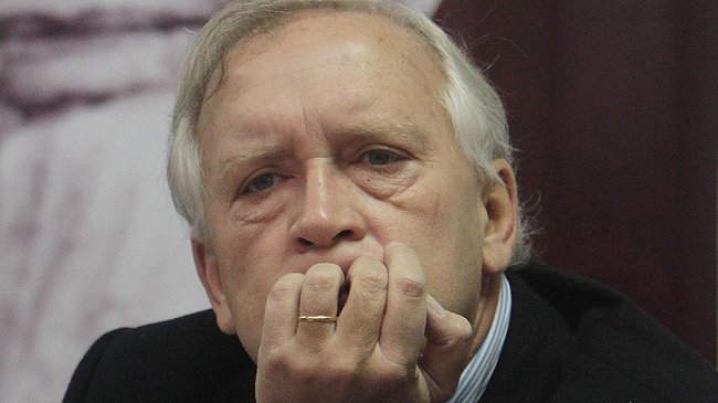 Burgos: La subsecretaria Echeverría está comprometida con los derechos humanos